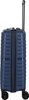 Kabinový kufr Travelite Trient 55 cm – modrý, fotografie 5
