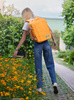 Příruční batoh Cabin Zero Classic 36L Honeycomb, fotografie 9