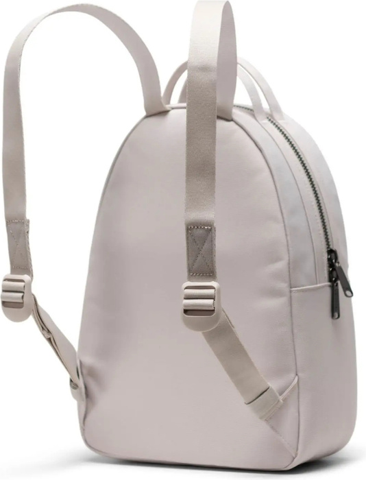 Batoh Herschel Nova Mini – Moonbeam, fotografie 4