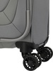 Střední kufr Travelite Umbria 67 cm Anthracite, fotografie 9