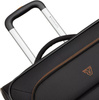 Střední cestovní kufr Roncato Flyover 65 cm - Black, fotografie 10