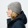 Zimní čepice Fjallraven Övik Neps Beanie z 80 % merino vlny, fotografie 7