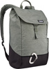Batoh na notebook Thule Lithos 16L Zelený, fotografie 3