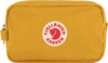 Kosmetická taška Kanken Gear Bag Fjallraven - Yellow, fotografie 3
