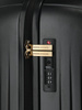 Velký kufr Travelite Barbara Novelty 75 cm Black, fotografie 12