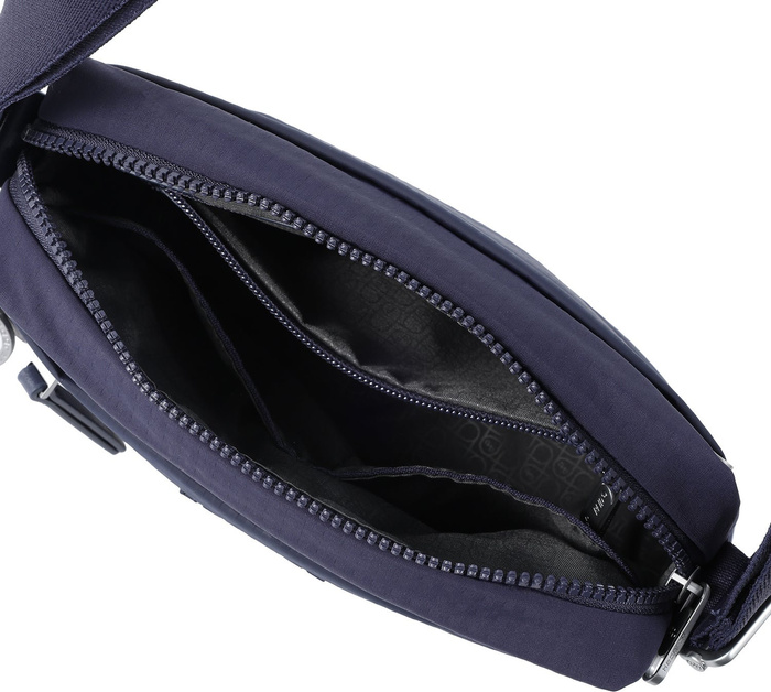 Taška přes rameno Hedgren Nara 3L Peacoat Blue, fotografie 7
