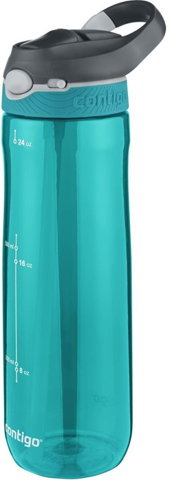 Láhev na vodu Contigo Ashland 720 ml - Scuba, fotografie 7