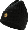 Zimní čepice Fjallraven Byron Hat ze 100% shetlandské vlny