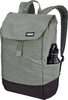 Batoh na notebook Thule Lithos 16L Zelený, fotografie 9