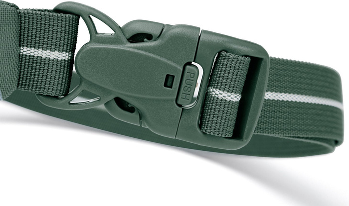 Ledvinka Pacsafe Go Anti-Theft Sling Pack Fresh Mint, fotografie 5
