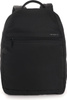 Městský batoh Hedgren Vogue Large 8L Černý, fotografie 2