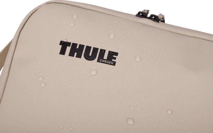 Cestovní organizér Thule Chasm Gear Cube M Soft Sand, fotografie 6