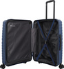 Střední kufr Travelite Trient 66 cm – modrý, fotografie 6