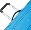 Velký cestovní kufr Roncato Flyover 78 cm - Blue, fotografie 9