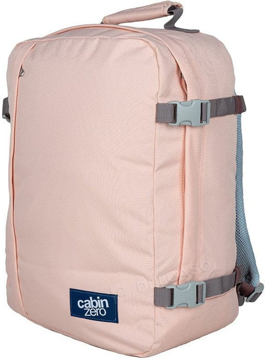 Batoh taška příruční Cabin Zero Classic 36L Spanish Villa, fotografie 4