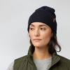 Vlněná čepice Fjallraven Classic Knit Hat - Acorn, fotografie 10
