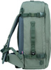 Batoh taška příruční Cabin Zero Classic Pro 42L Georgian Khaki, fotografie 5