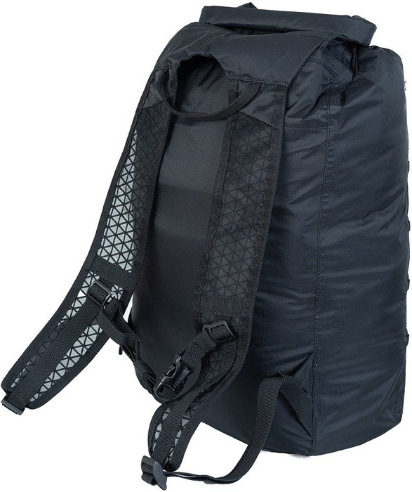 Batoh Cabin Zero ADV Dry 30L černý, fotografie 6