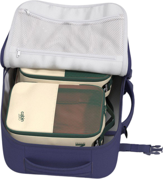 Batoh taška příruční Cabin Zero Military 36L Galaxy , fotografie 6