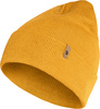 Vlněná čepice Fjallraven Classic Knit Hat - Acorn