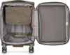 Kabinový kufr Delsey Helium DLX 55 cm – hnědý, fotografie 5