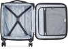 Kabinový kufr Delsey Sky Max 2.0 cm 55 cm – černý, fotografie 3