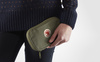 Peněženka Fjallraven Kanken Travel Wallet - Spicy Orange, fotografie 7
