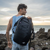 Batoh Cabin Zero ADV Dry 30L černý, fotografie 19