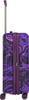 Střední kufr Travelite Lascana 65 cm Purple Degrade, fotografie 6