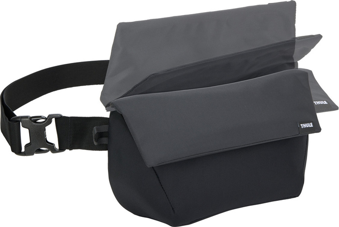 Thule EnRoute Sling 2L Black, fotografie 8