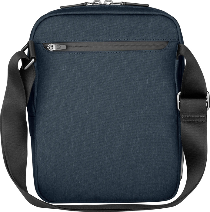 Taška přes rameno Victorinox Architecture Urban2 Navy 612675, fotografie 2