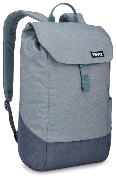 Batoh na notebook do 16' Thule Lithos 16L Pond/Dark Slate